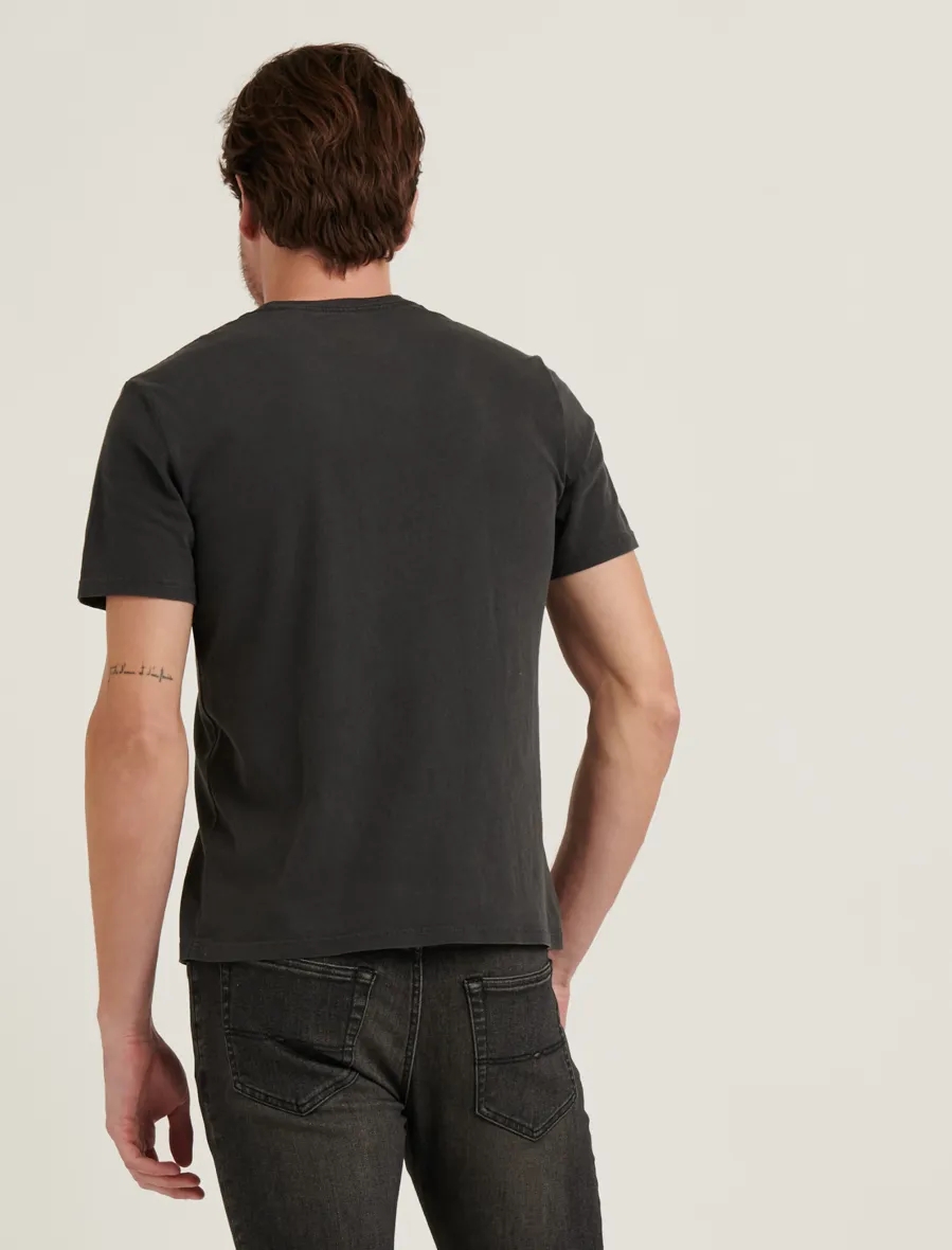 SUNSET POCKET TEE, image 4