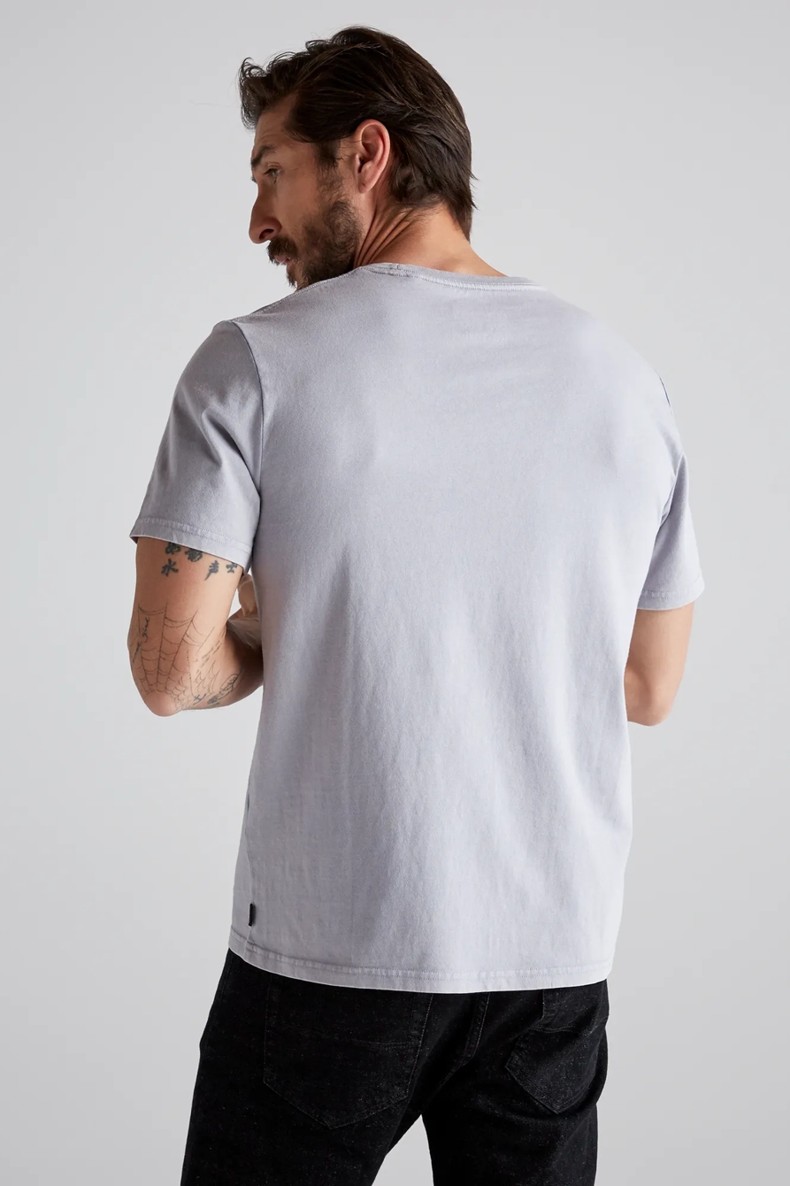 SUNSET POCKET TEE, image 5