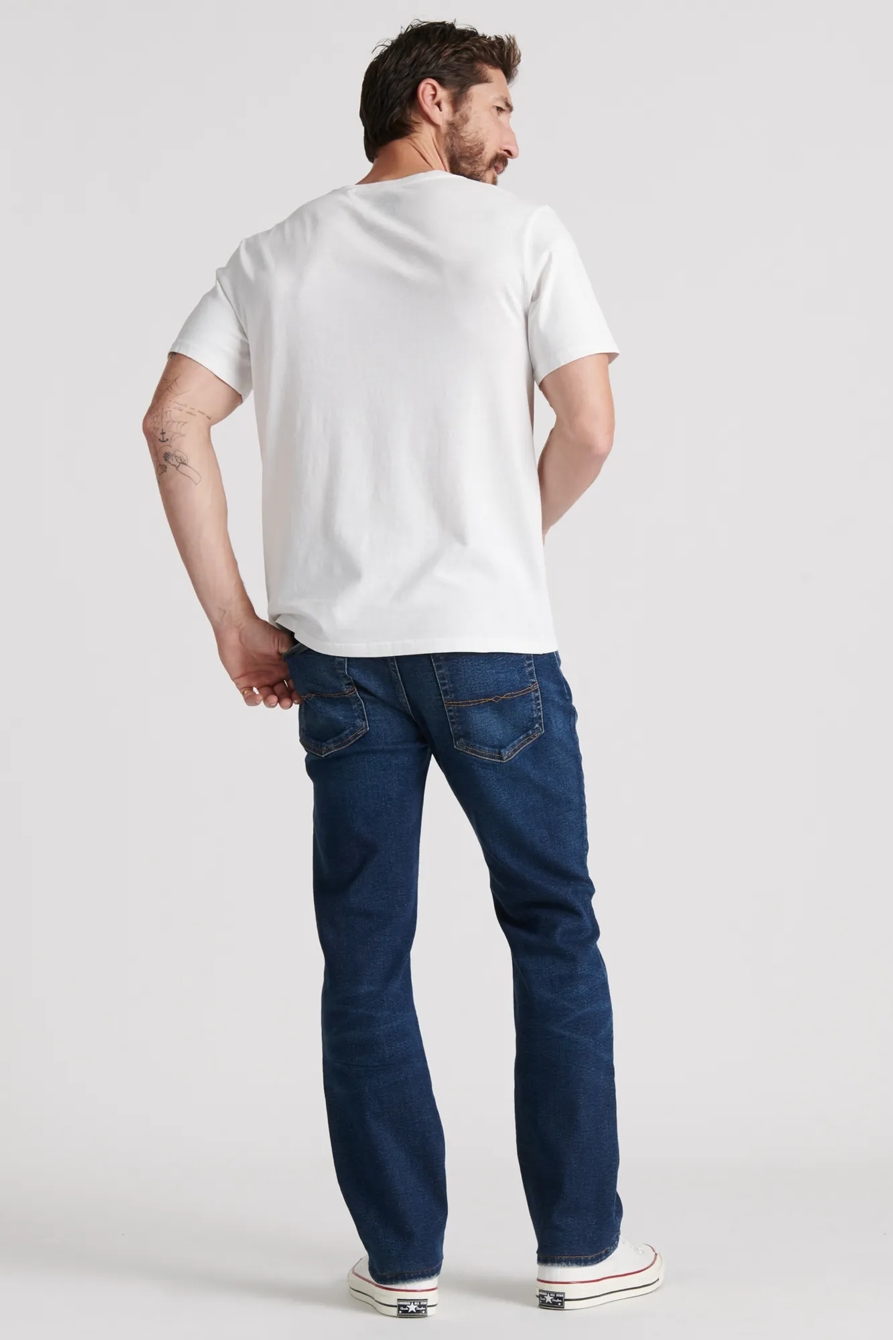 SUNSET POCKET TEE, image 4