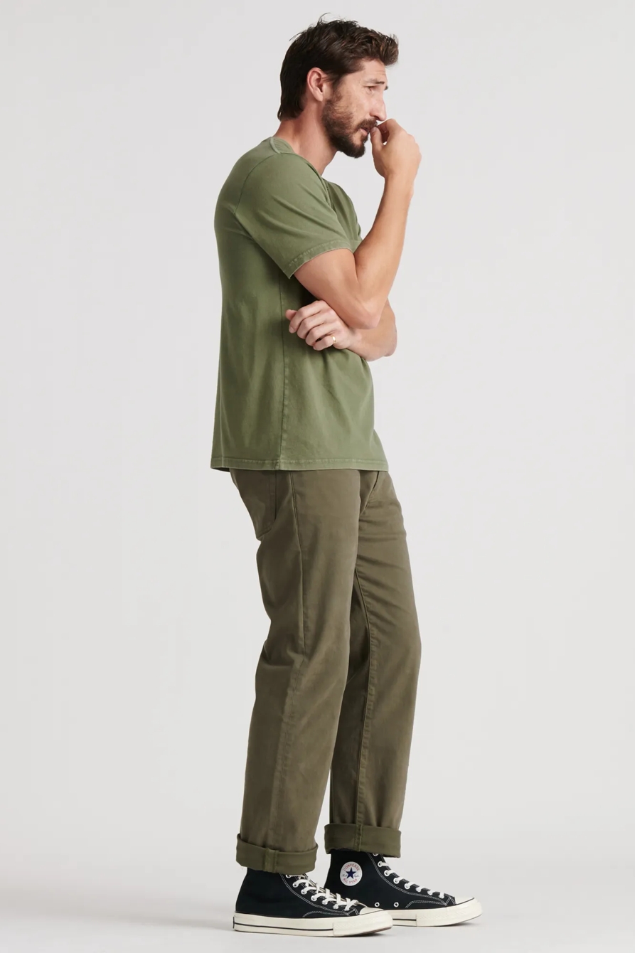 SUNSET POCKET TEE, image 3