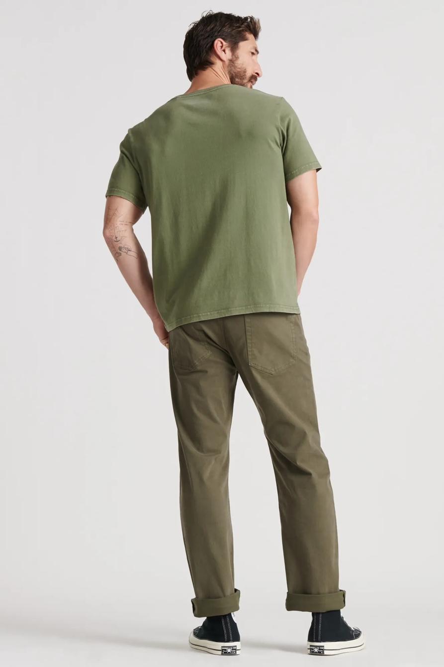 SUNSET POCKET TEE, image 4