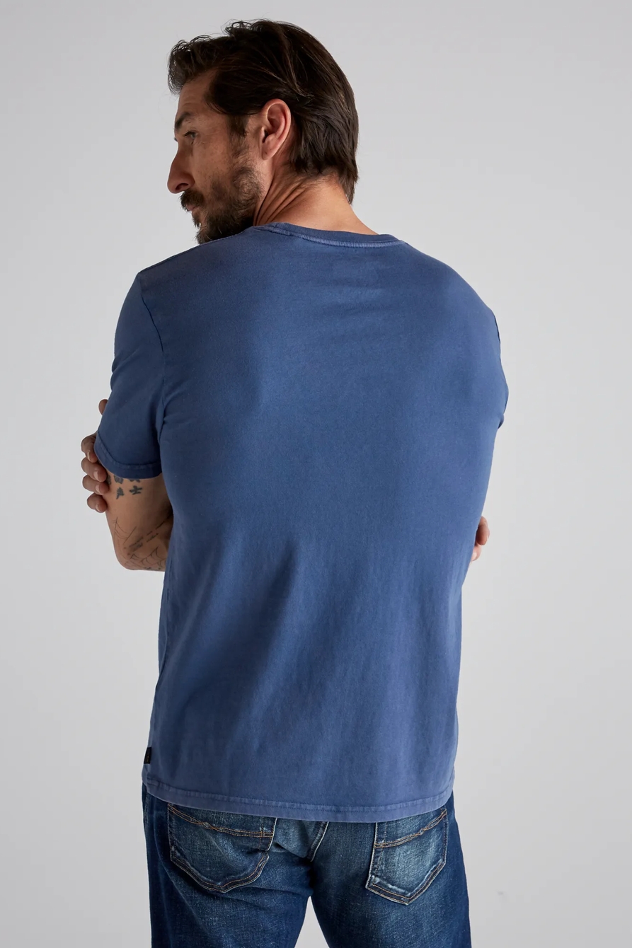 SUNSET POCKET TEE, image 5