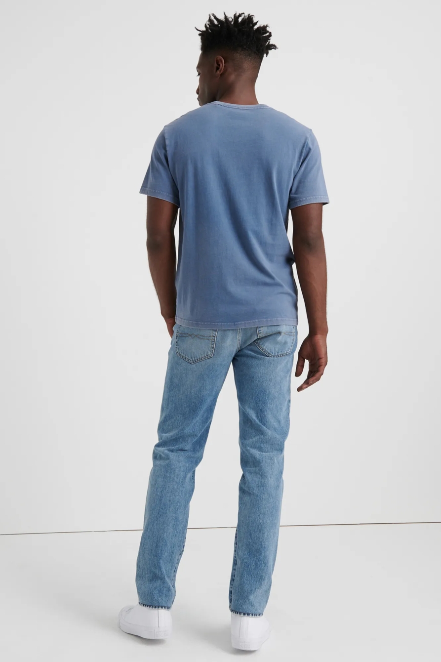 SUNSET POCKET TEE, image 3