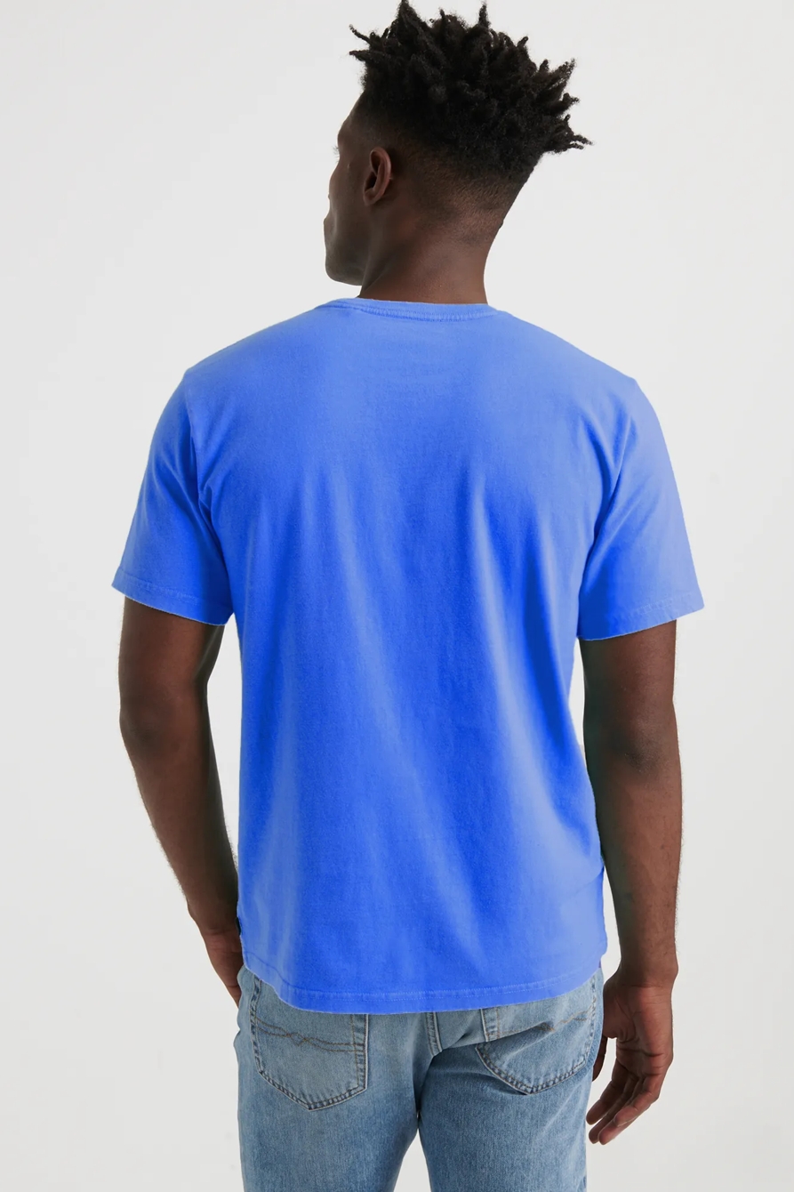 SUNSET POCKET TEE, image 3