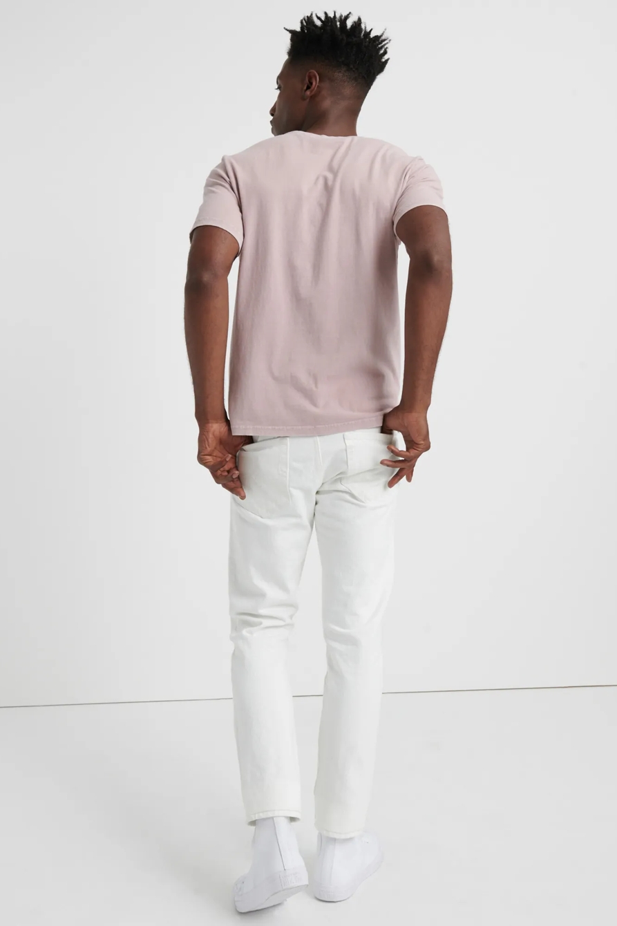 SUNSET POCKET TEE, image 3