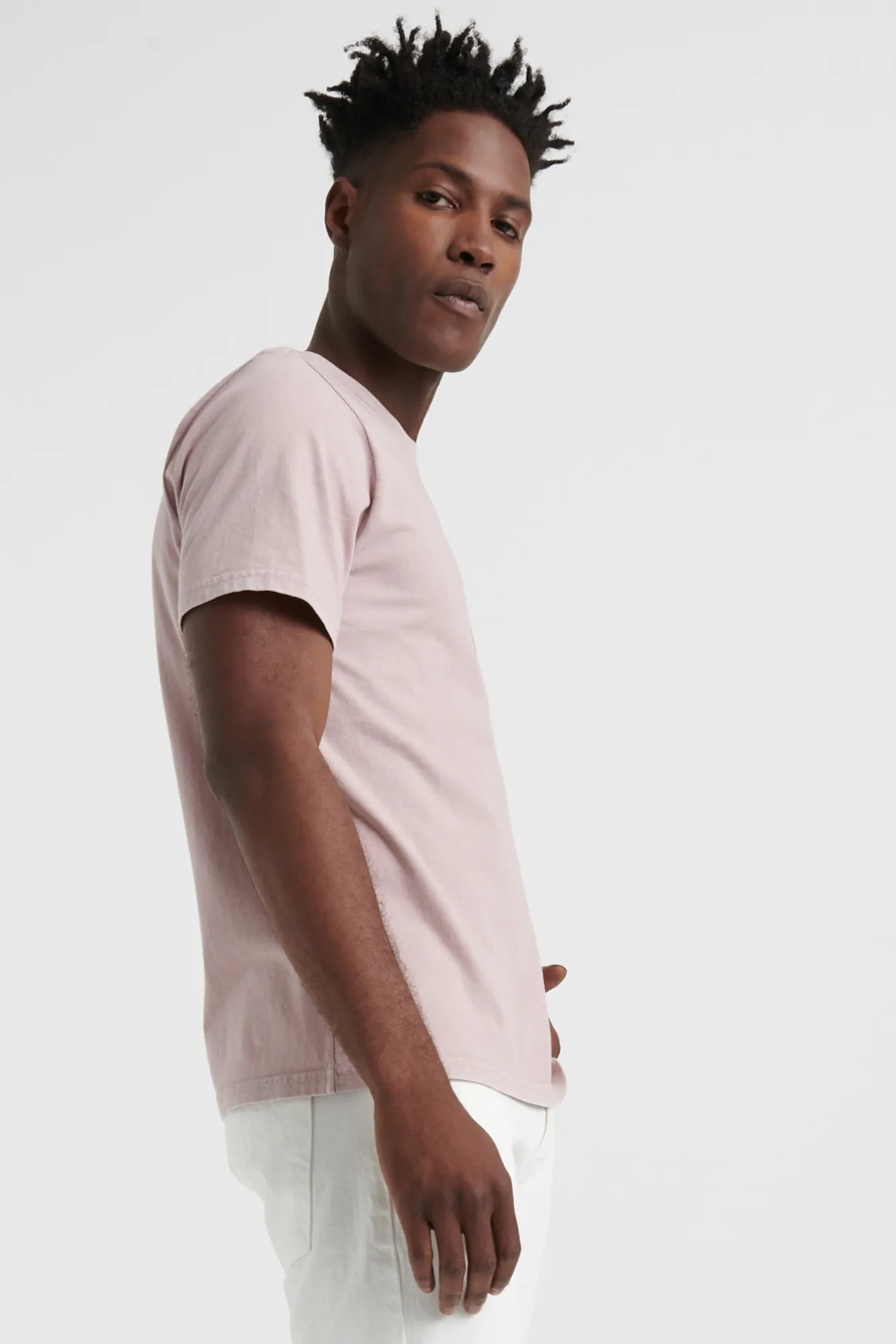 SUNSET POCKET TEE, image 4