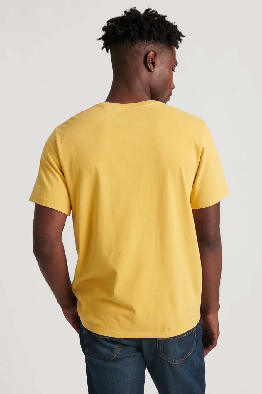 SUNSET POCKET TEE, image 4