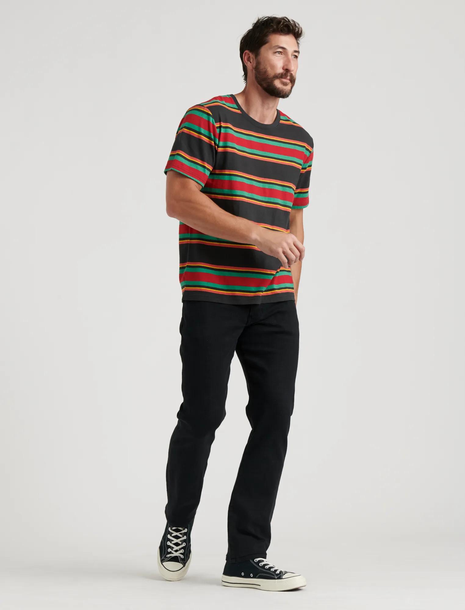 RETRO STRIPE, image 2