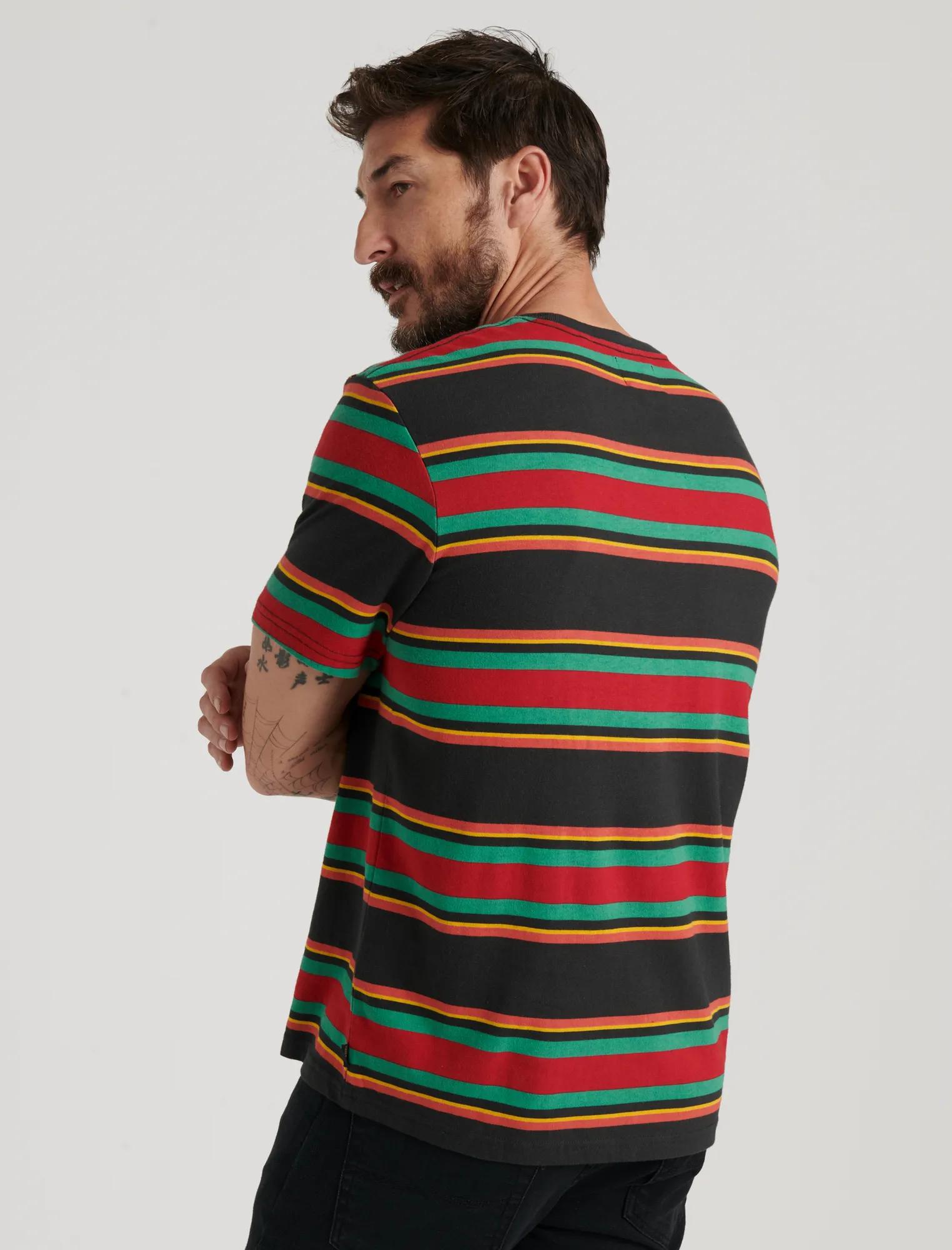 RETRO STRIPE, image 4