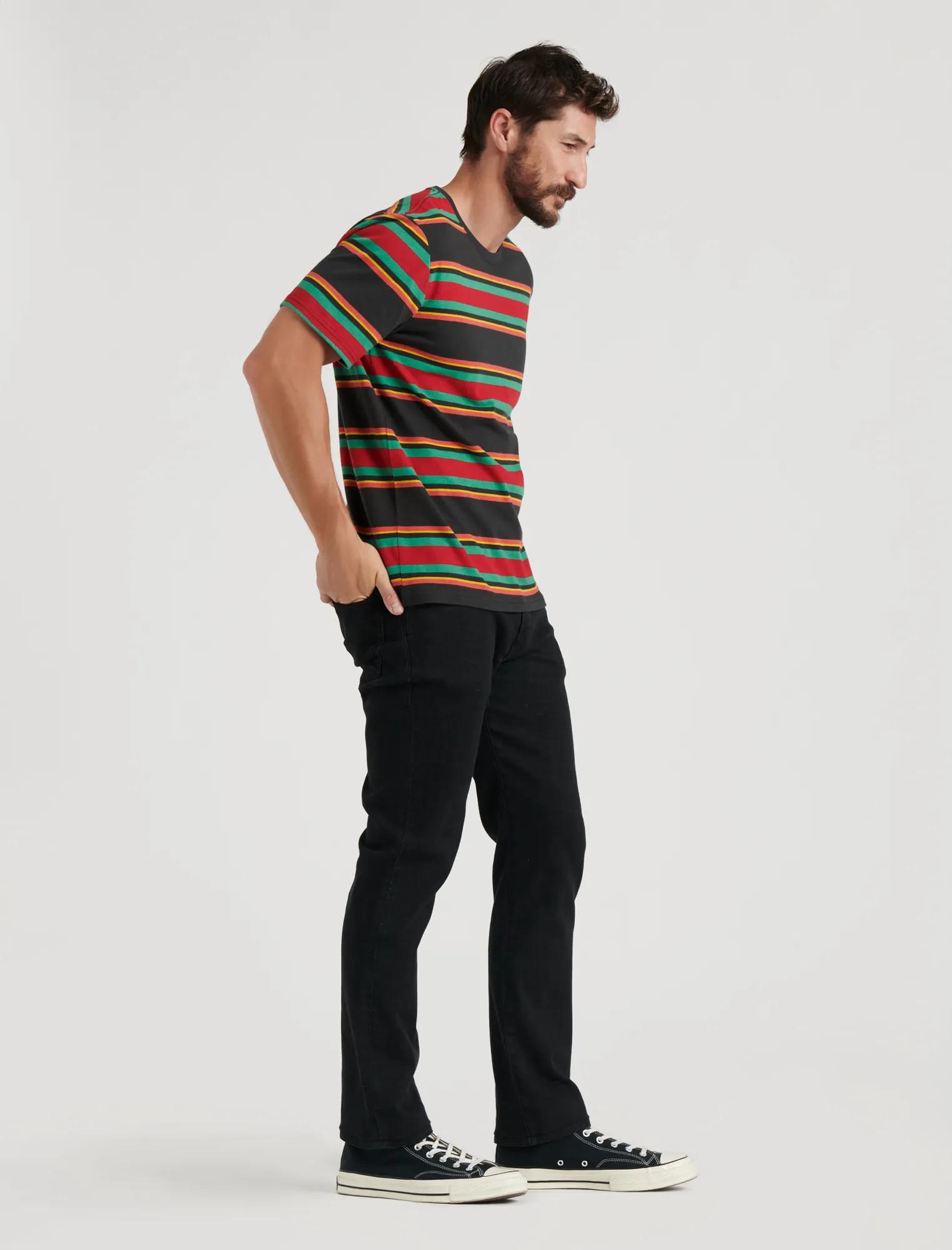 RETRO STRIPE, image 5