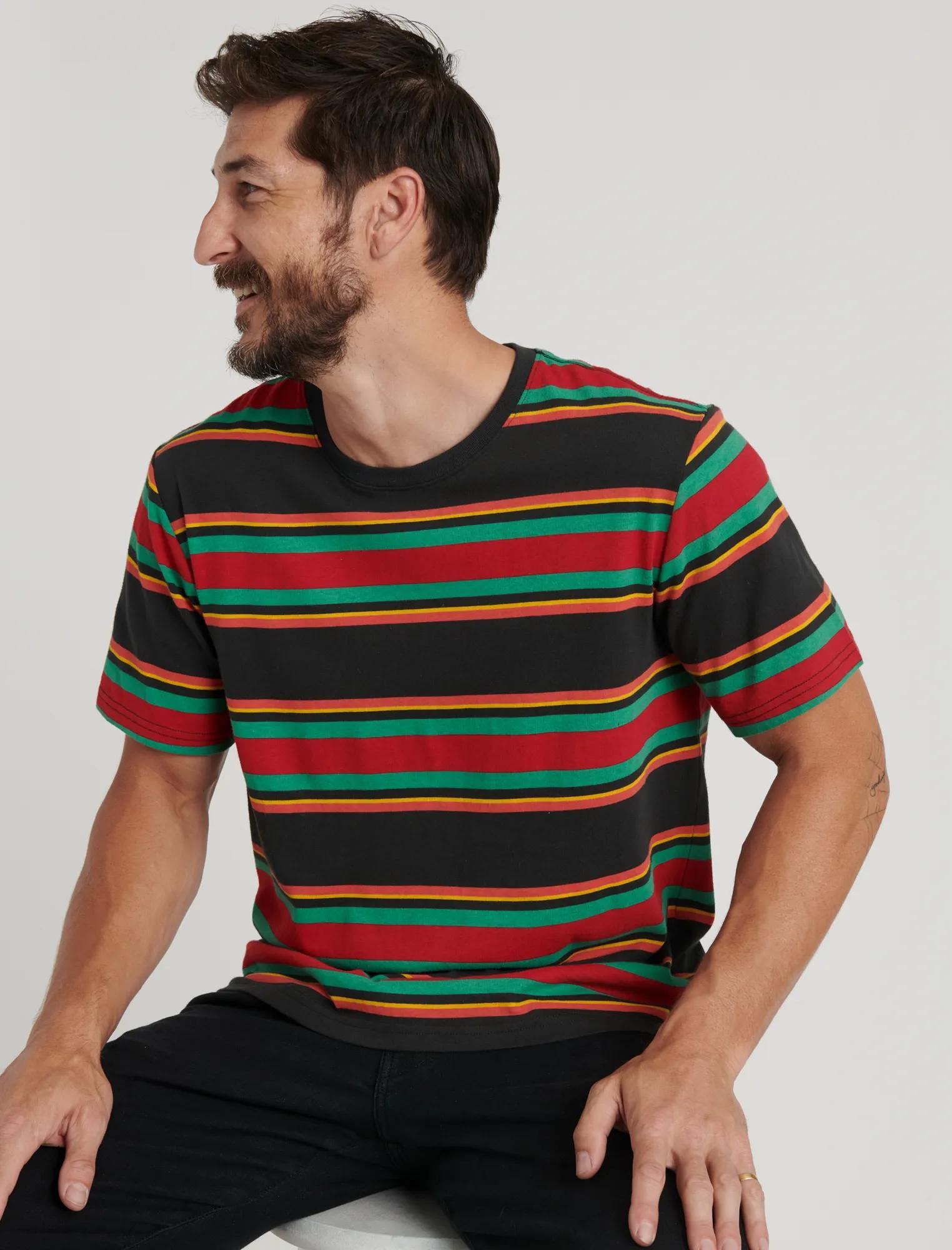 RETRO STRIPE, image 6