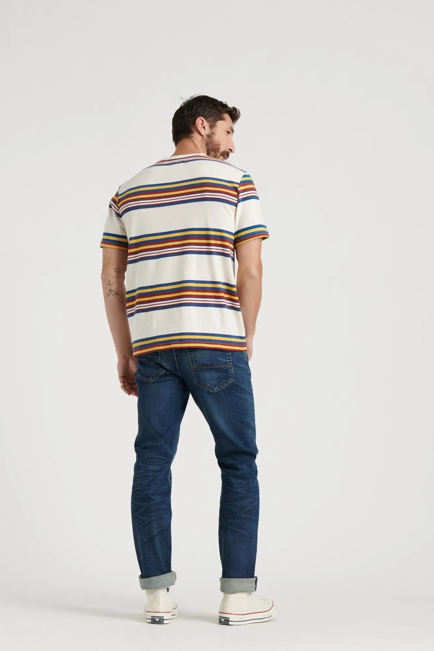 CONPE10 RETRO ND STRIPE × LUCKY SWALLOW RETRO STRIPE | Lucky Brand