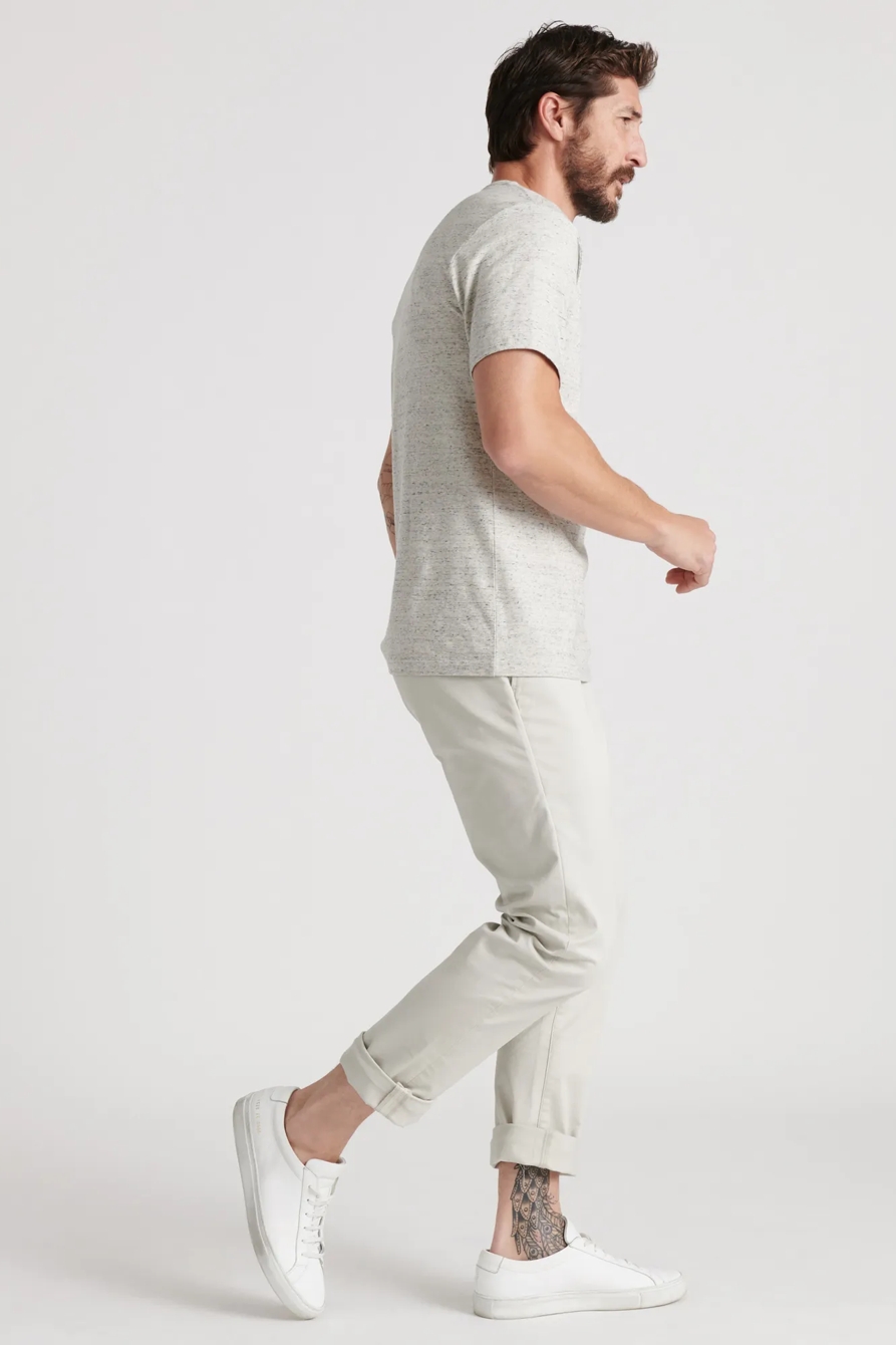SUNSET POCKET TEE, image 3