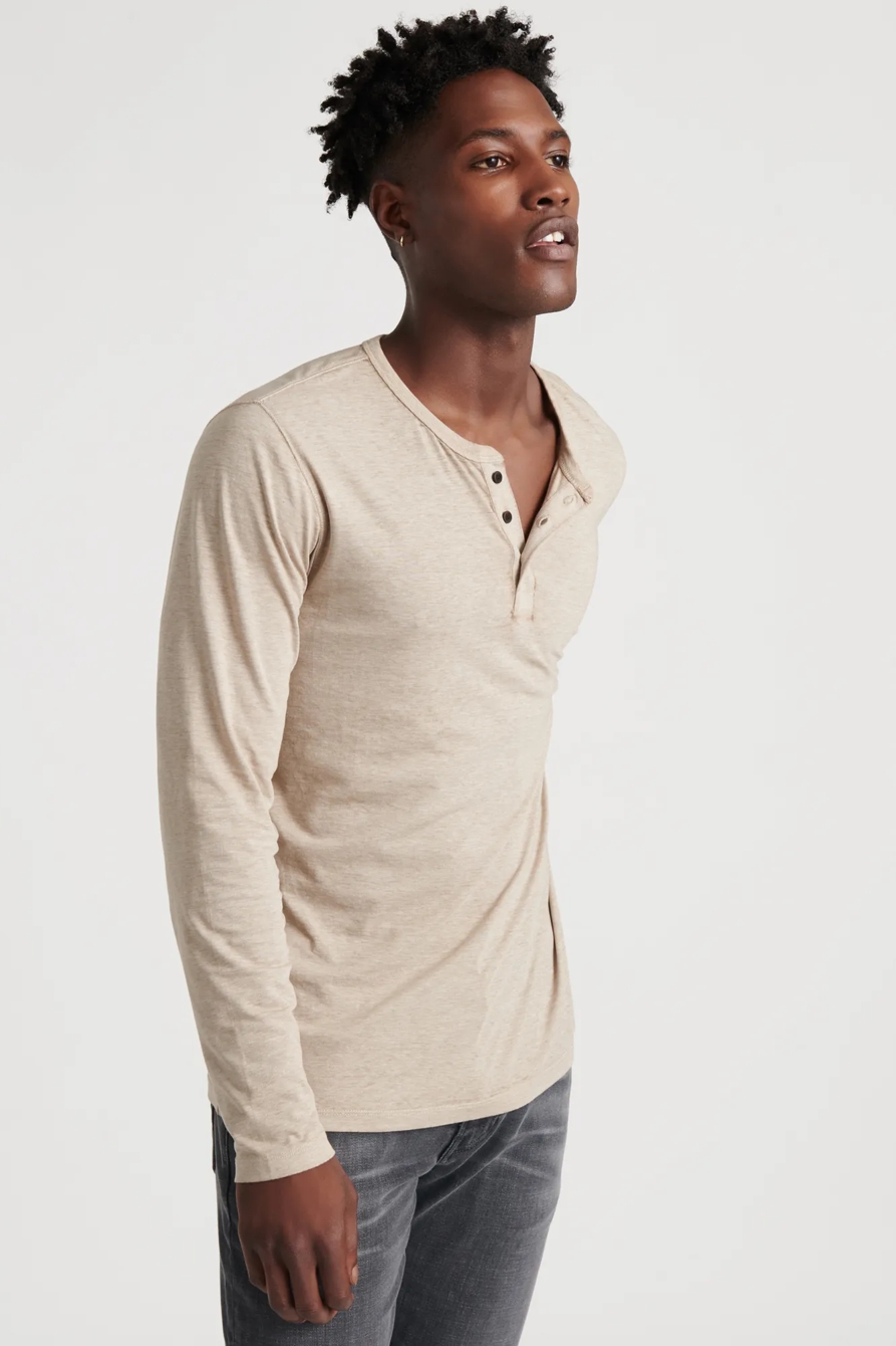 VENICE BURNOUT HENLEY., image 1