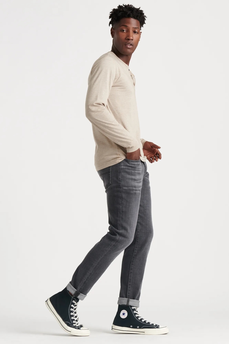 VENICE BURNOUT HENLEY., image 2