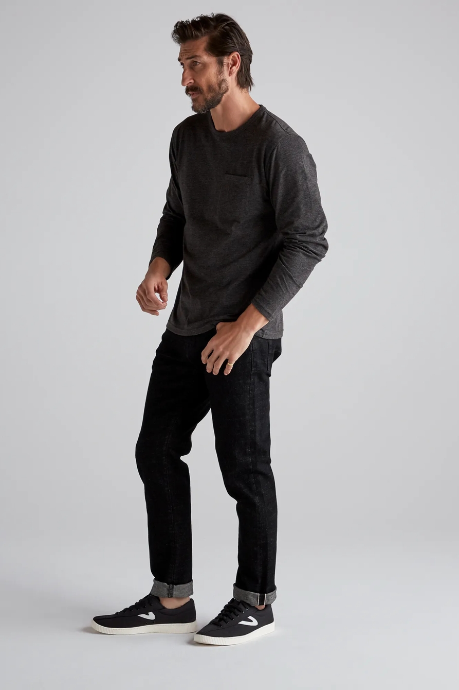Men's DENIM TEARS Long Sleeve T Shirts | Grailed