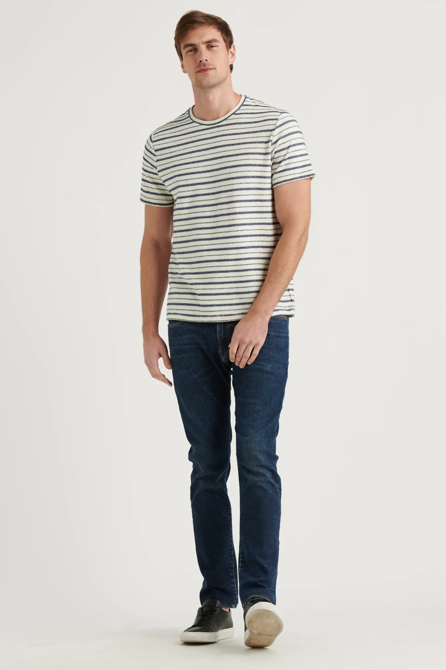 JACQUARD TEE, image 2