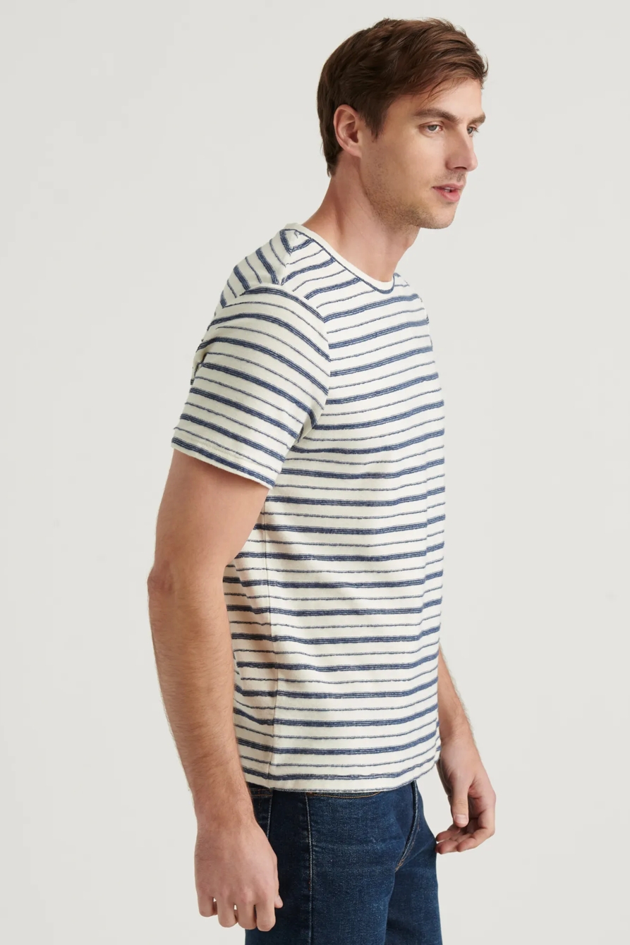 JACQUARD TEE, image 3