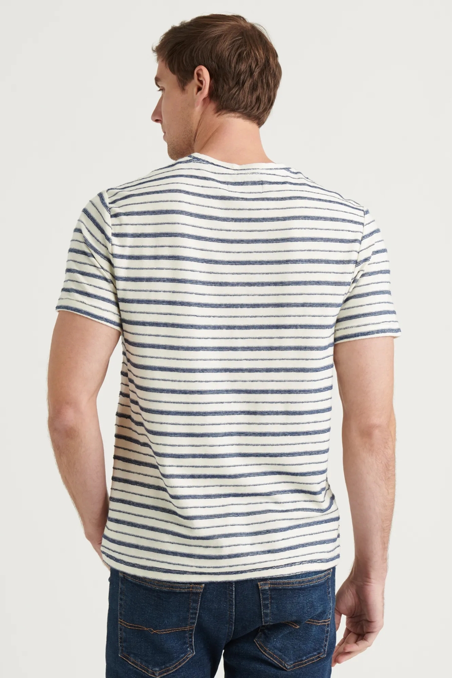 JACQUARD TEE, image 4