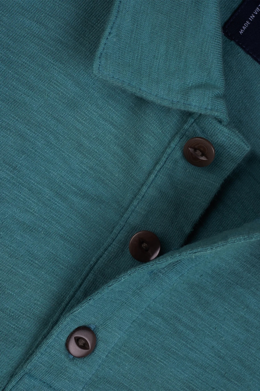 HIGH TWIST POLO, image 2