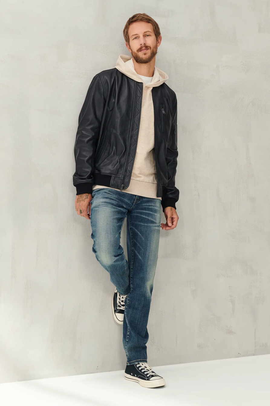 DOUBLE KNIT HOOD, image 2