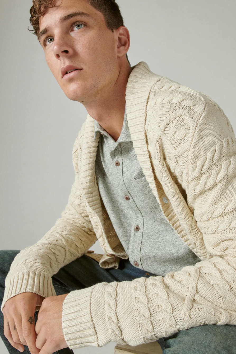 HIGH TWIST BUTTON UP SHIRT, image 6