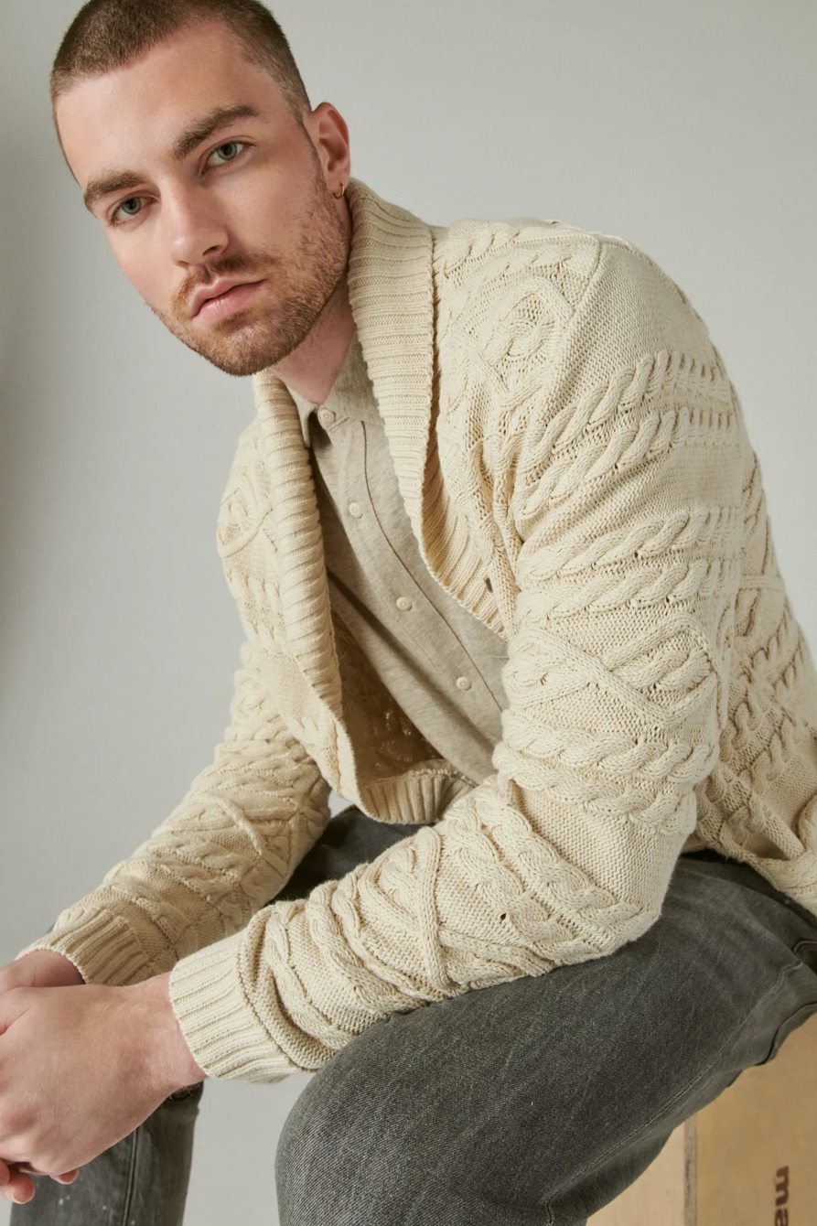 HIGH TWIST BUTTON UP SHIRT, image 6