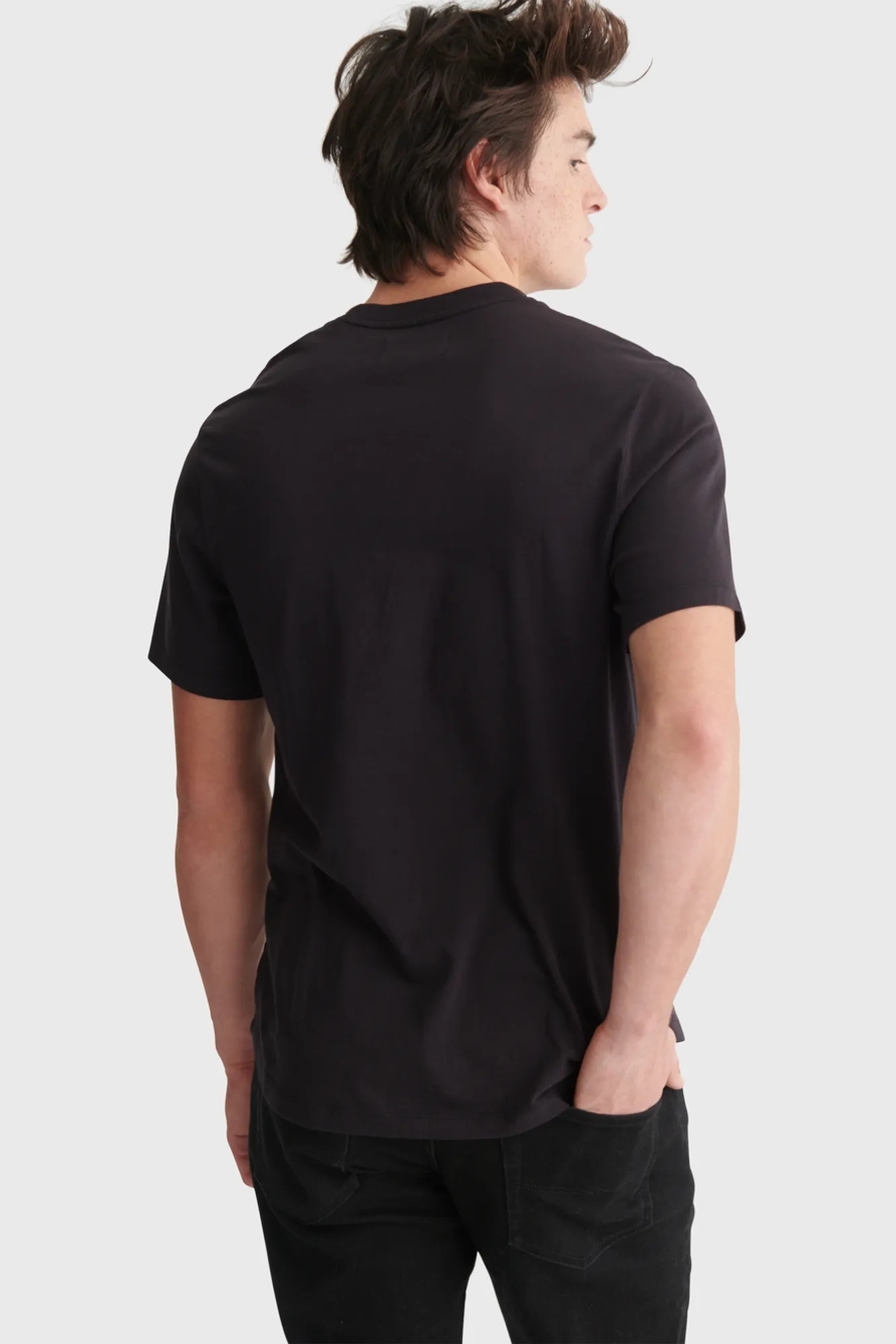 PIMA HENLEY TEE, image 5