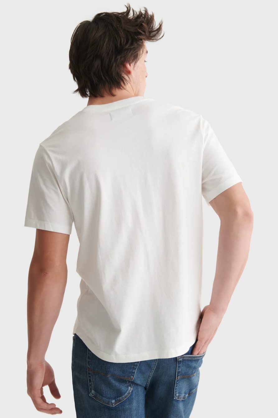 PIMA HENLEY TEE, image 5