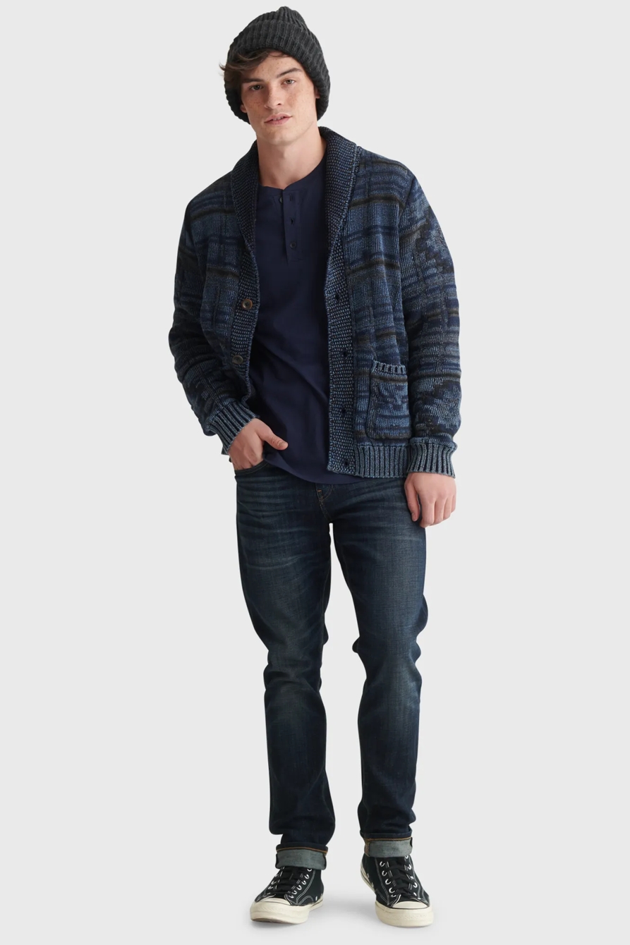 PIMA HENLEY TEE, image 2