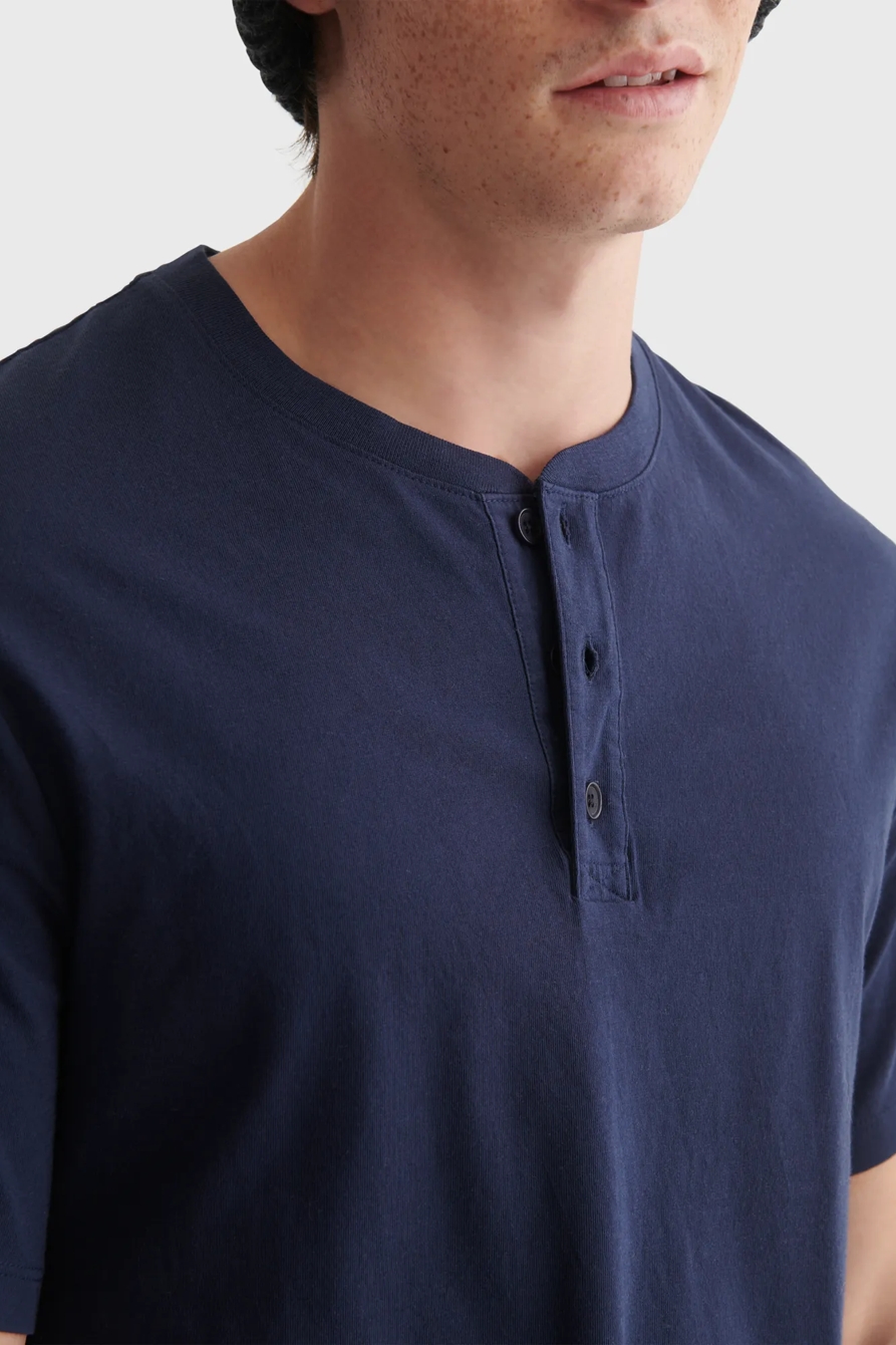 PIMA HENLEY TEE, image 4