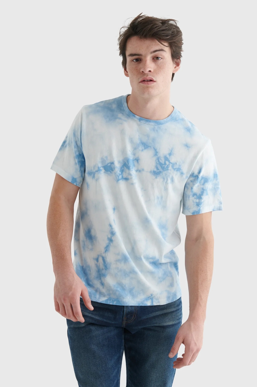 TIE DYE CREW, image 2