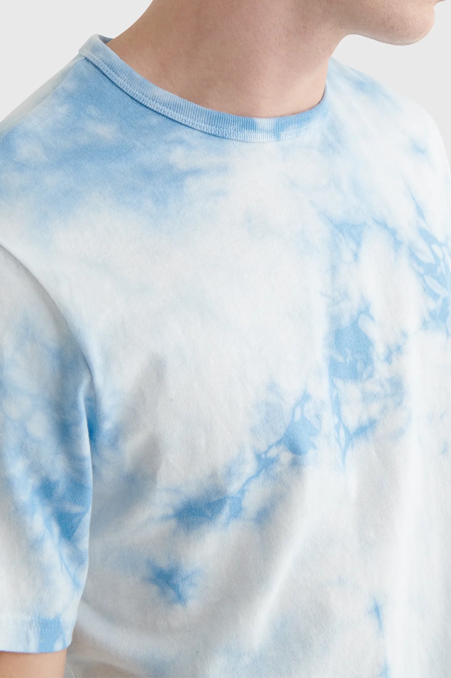 TIE DYE CREW, image 3
