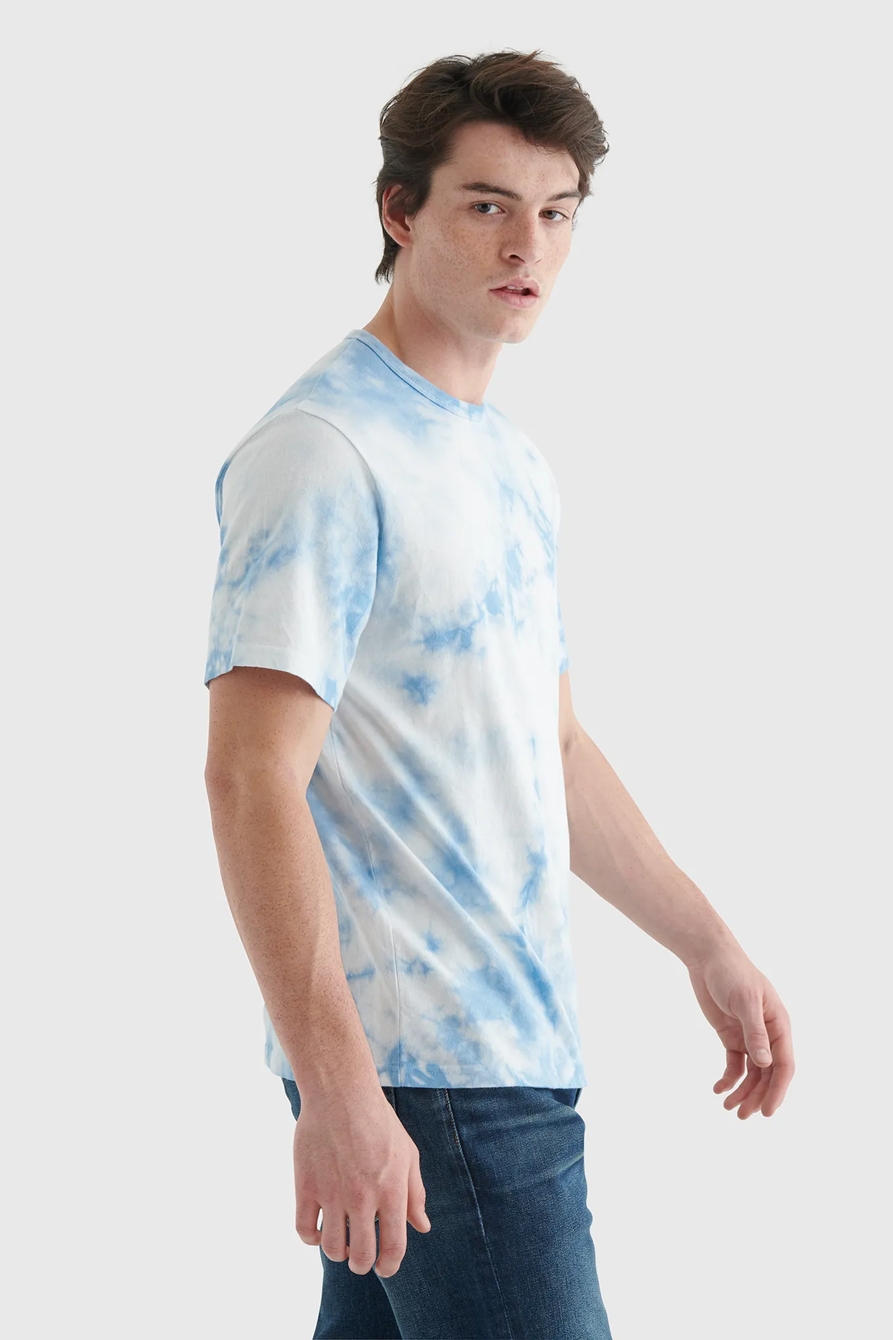 TIE DYE CREW, image 4