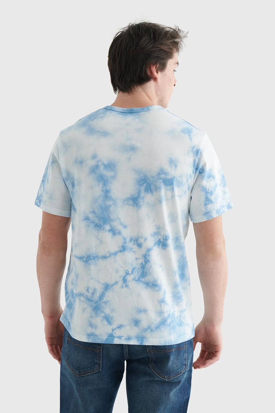 TIE DYE CREW, image 5