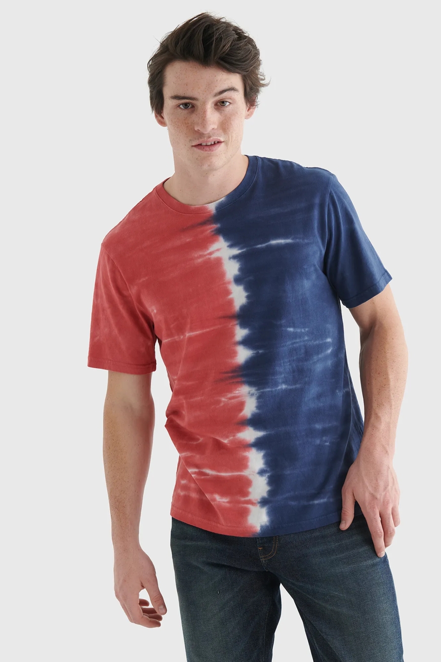 TIE DYE CREW, image 2