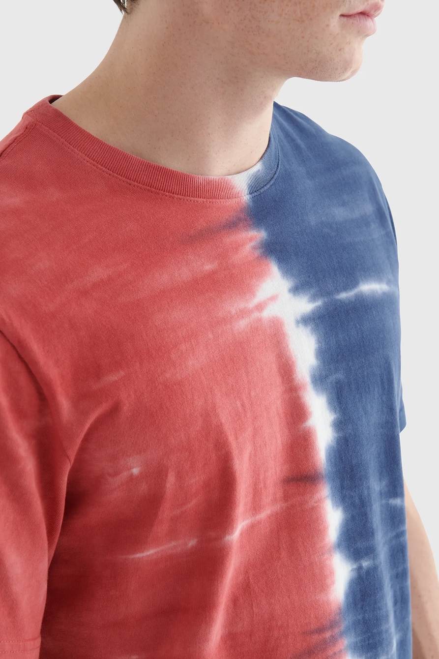 TIE DYE CREW, image 3