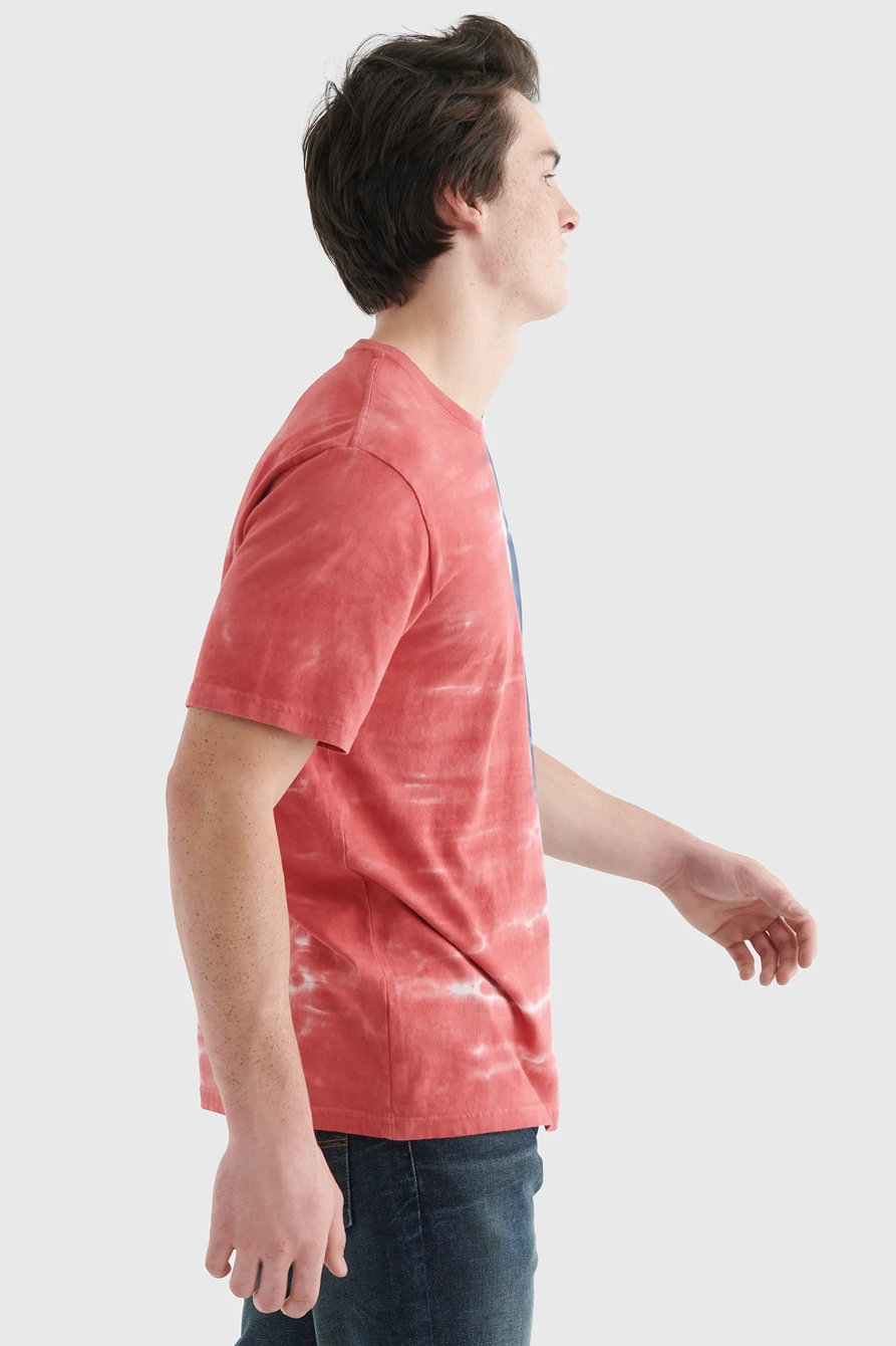 TIE DYE CREW, image 4