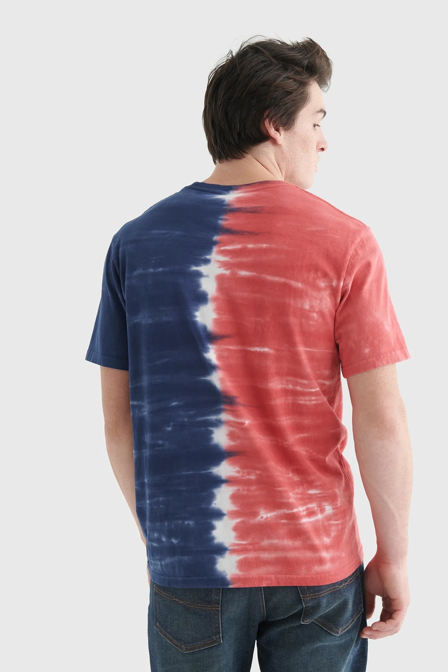 TIE DYE CREW, image 5