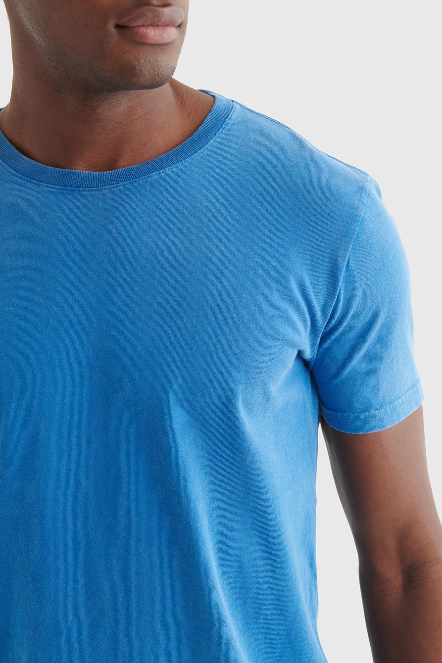 WORN JERSEY CREW, image 3