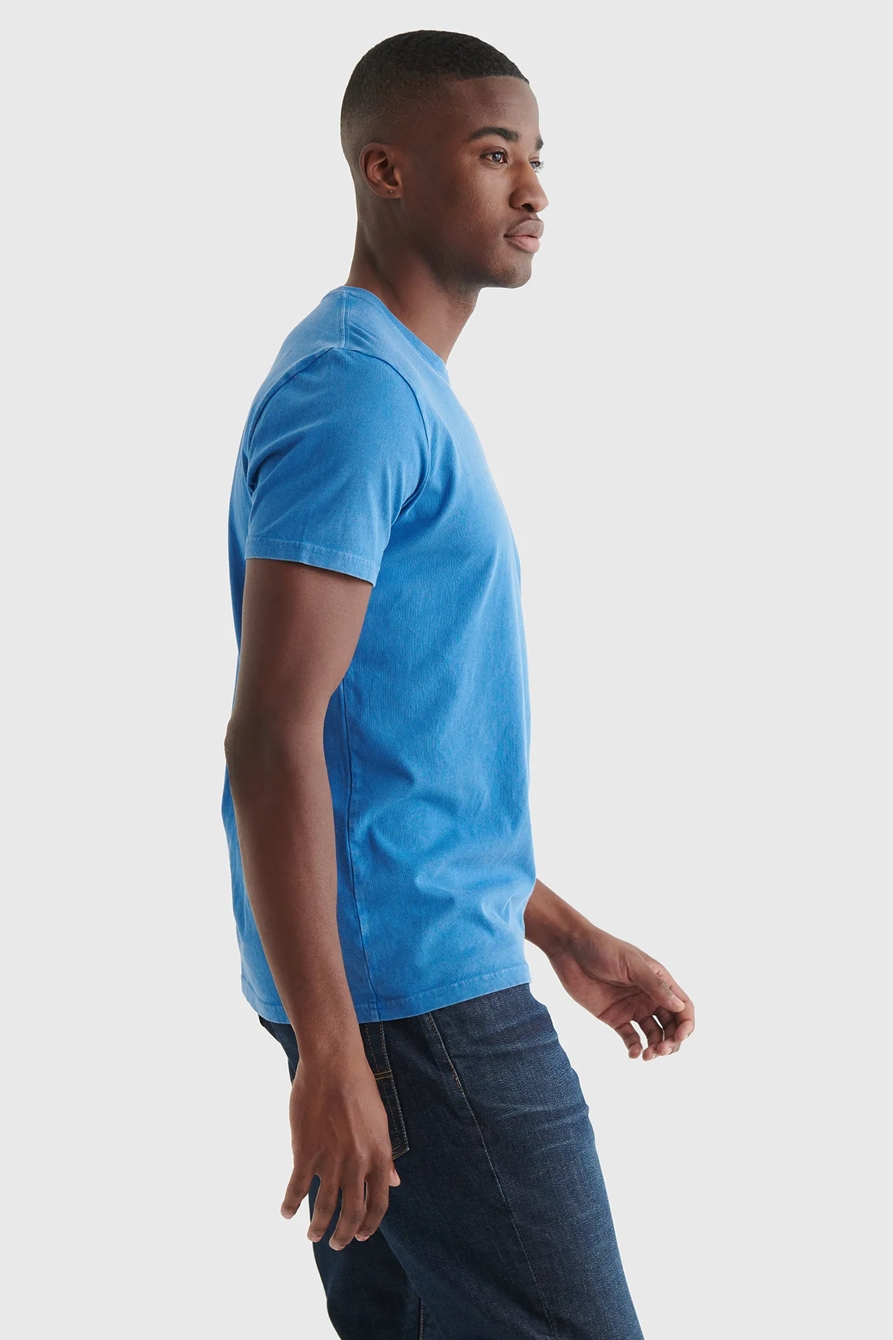 WORN JERSEY CREW, image 4