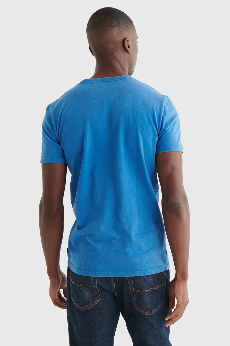 WORN JERSEY CREW, image 5