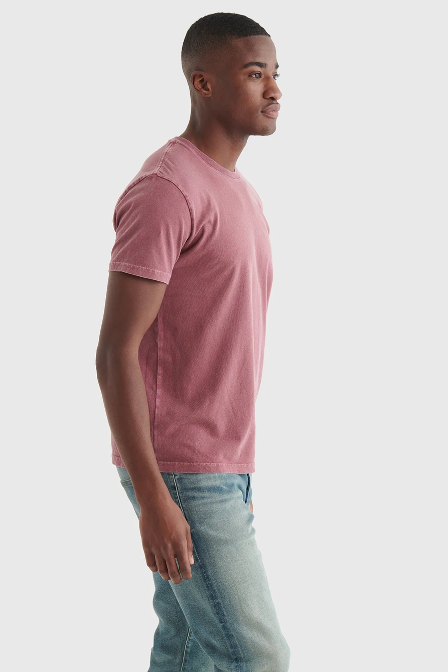 WORN JERSEY CREW, image 3