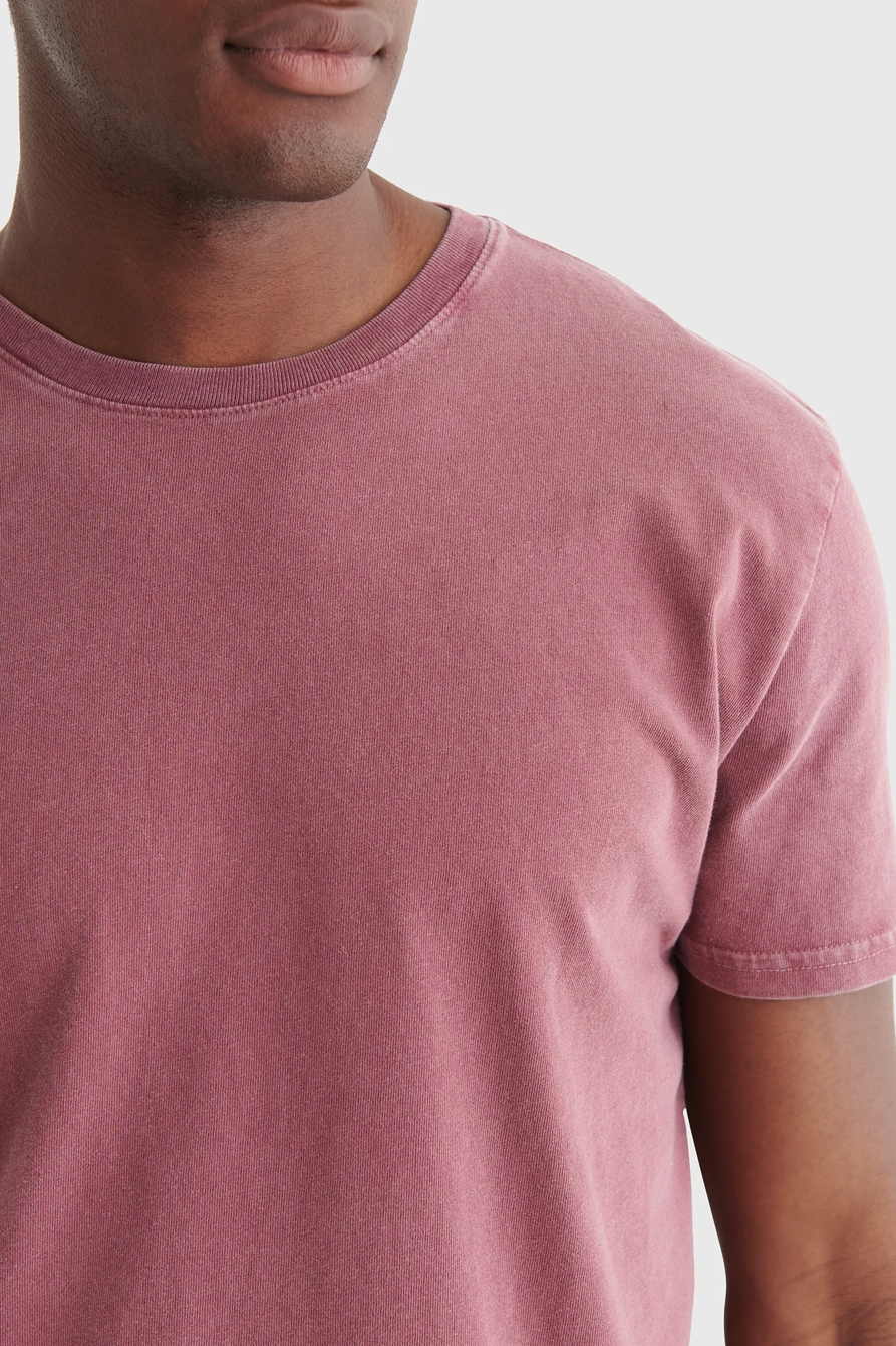 WORN JERSEY CREW, image 4