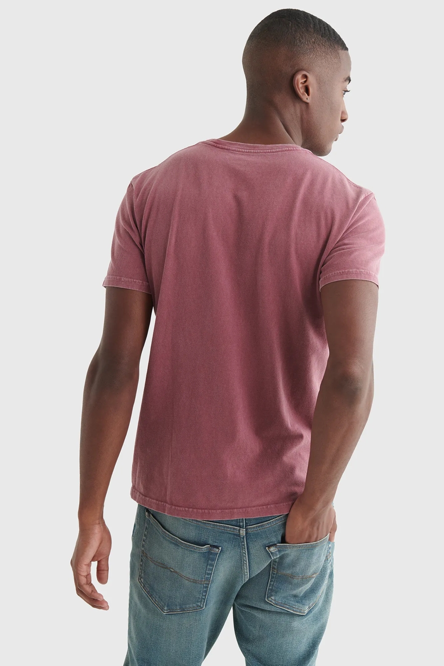 WORN JERSEY CREW, image 5
