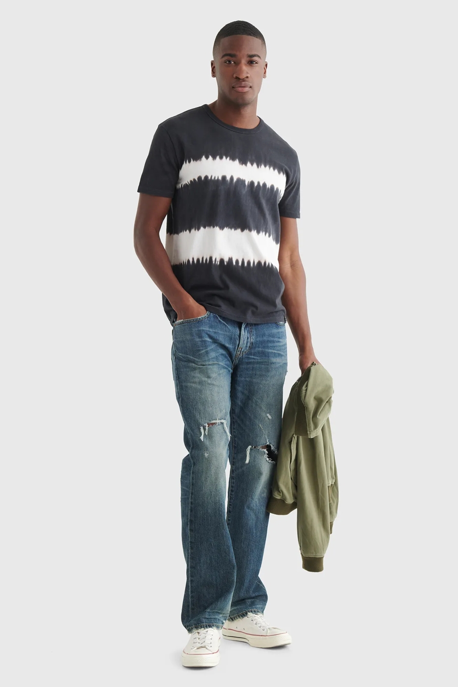 TIE DYE CREW, image 2
