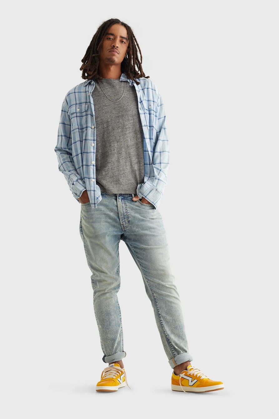 LINEN CREW, image 2