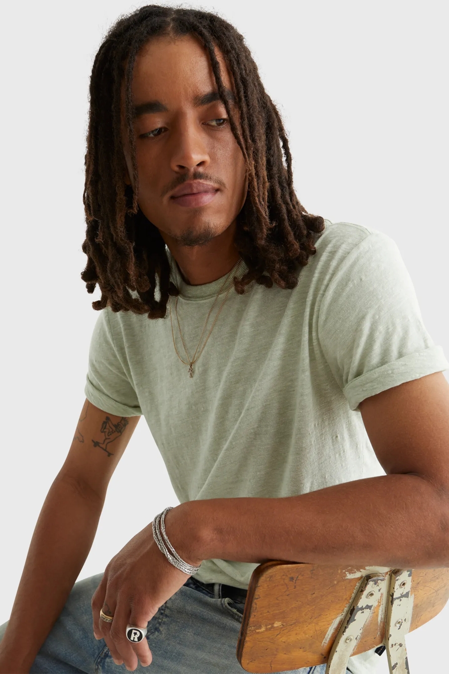 LINEN CREW, image 7