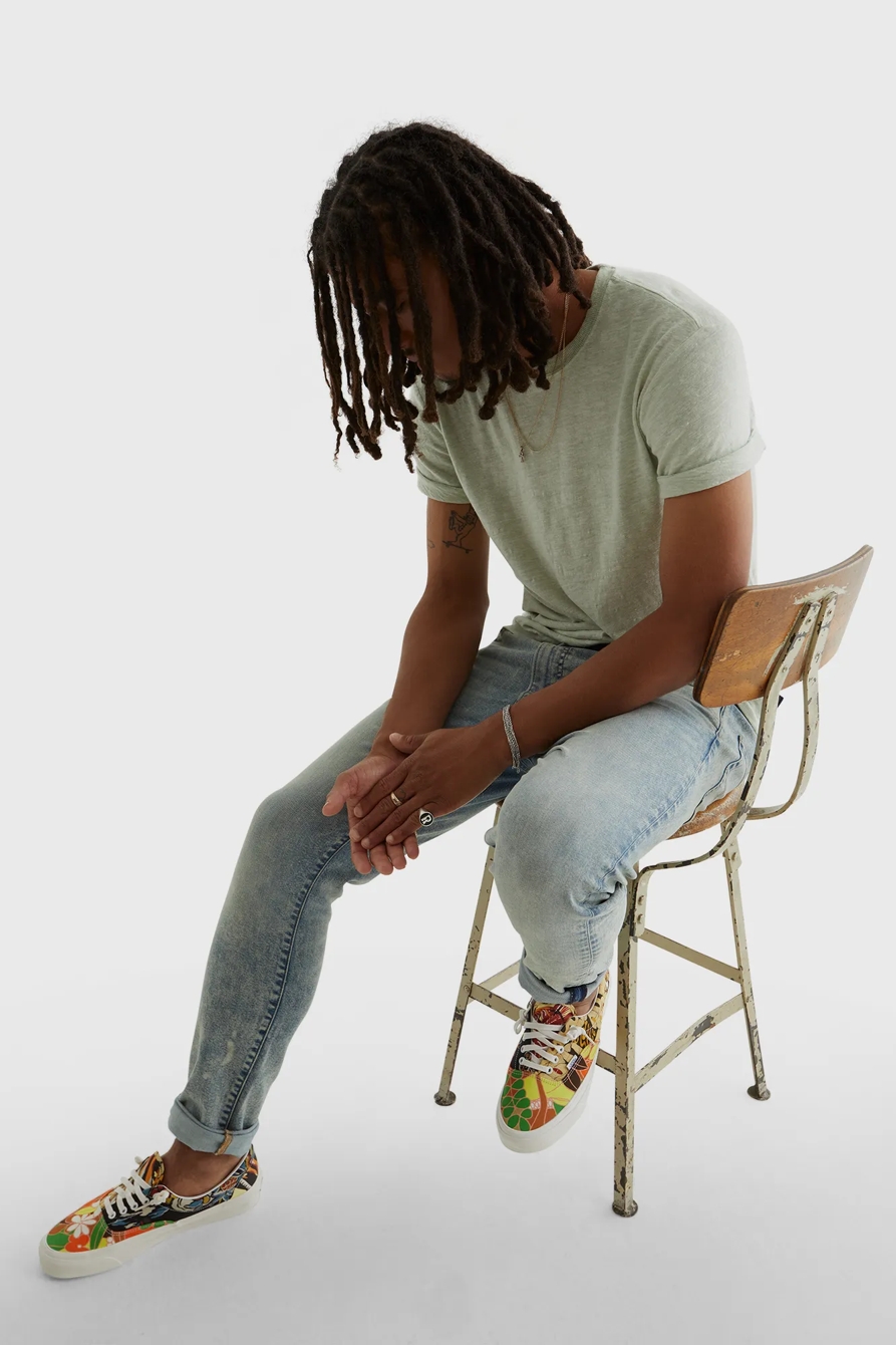 LINEN CREW, image 8