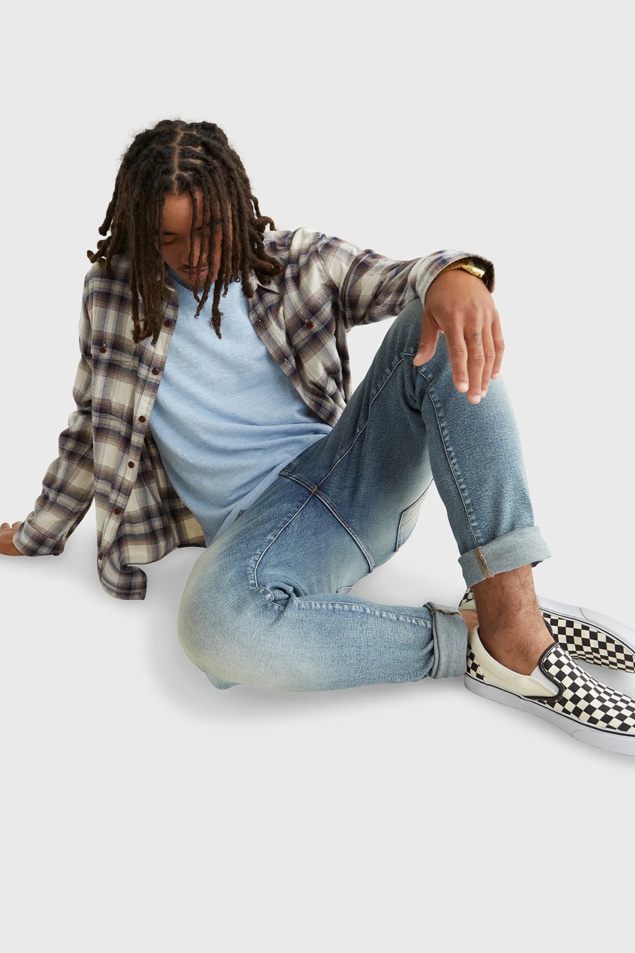 LINEN CREW, image 2